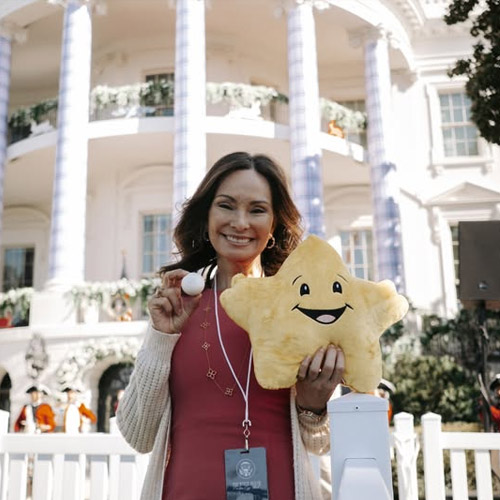 George The Star big impact artwork