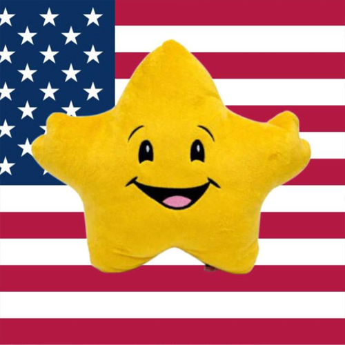 George The Star logo