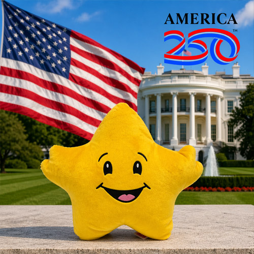 George The Star universe scene